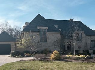 17 Glencairn Ln, Saint Louis, MO 63124