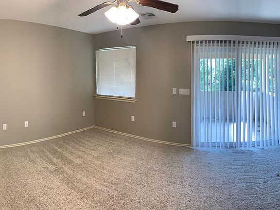 Master Bedroom Suite with private bathroom including walk-in closet attached to expansive private balcony