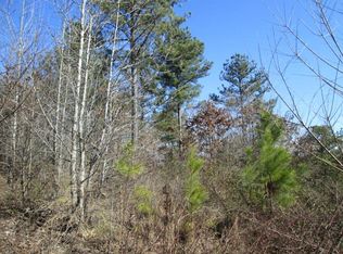 Salacoa Rd, Waleska, GA 30183