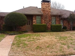 2114 Promontory Point, Plano, TX 75075