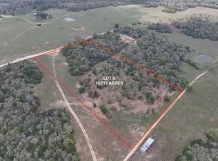 County Road 326 LOT 5, Rockdale, TX 76567