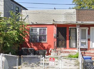 15019 113th Ave, Jamaica, NY 11433