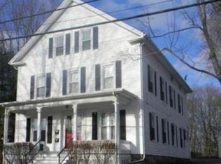 97 Pleasant St #2, Somerset, MA 02726