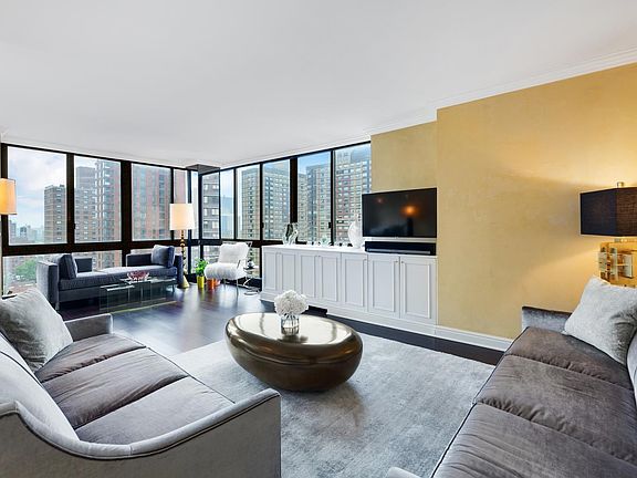 2nd image of 245 E 93rd St APT 25G