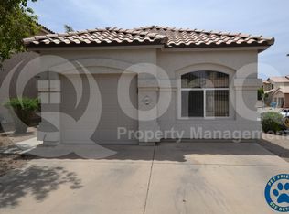 4927 W Wahalla Ln, Glendale, AZ 85308