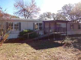 130 Timberline Dr, Mead, OK 73449