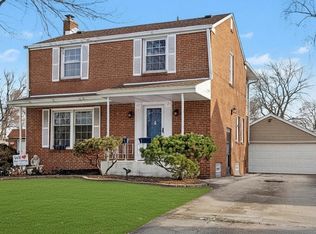 7123 Baring Pkwy, Hammond, IN 46324