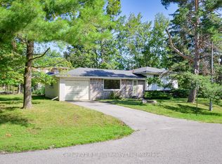398 Old Muskoka Rd, Orillia, ON L3V 4G7