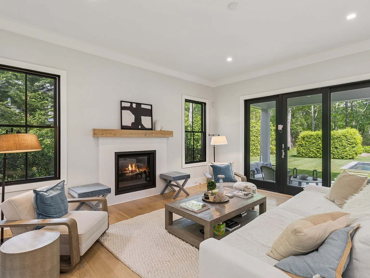 New Construction Beauty in Northwest Woods — Photo 4