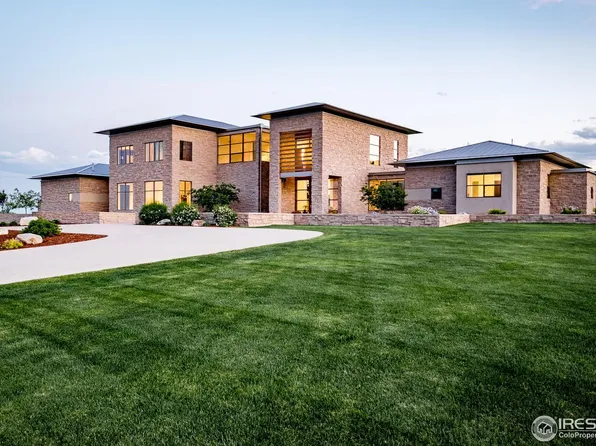 11546 Eagle Springs Trl, Longmont, CO 80503