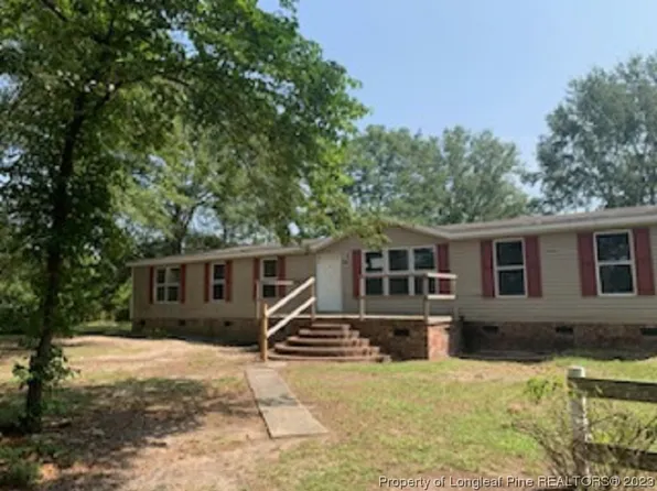 10270 Old Lumberton Rd, Evergreen, NC 28438