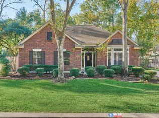 3 Amber Sky Pl, Spring, TX 77381