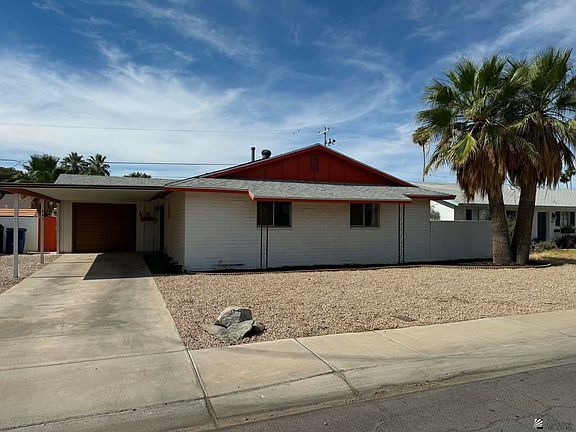 2nd image of 631 E Hacienda Dr