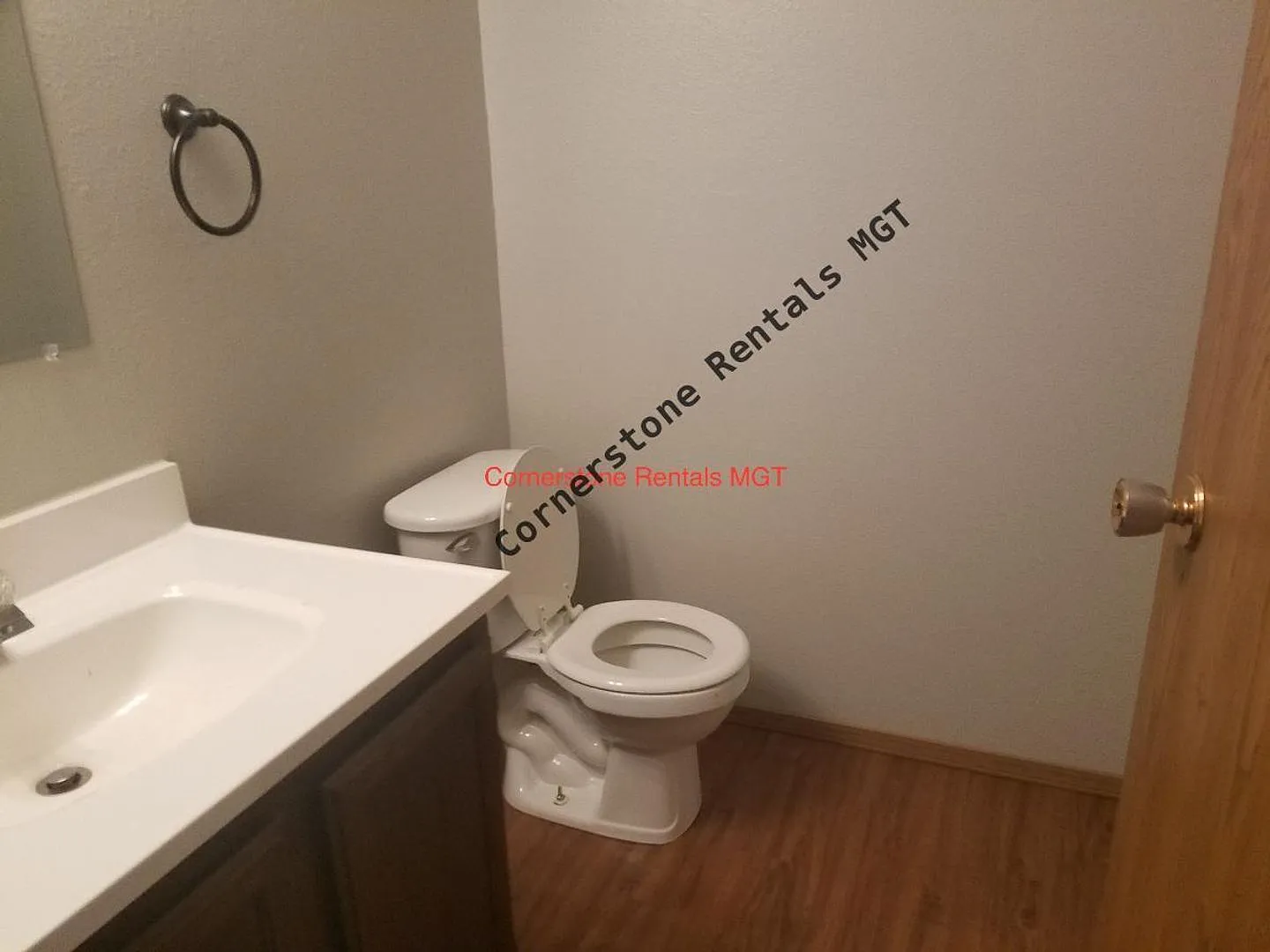 2-Bedroom Townhome with Garage + In-Unit Laundry | Quiet Edge-of-Town Location — Photo 3