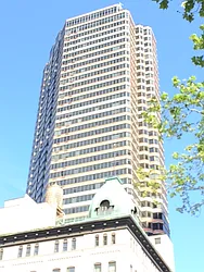 Rented by Vipler Realty