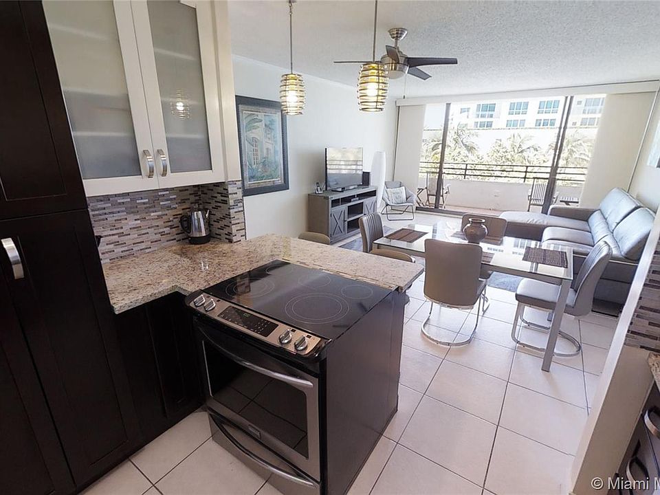 1st image of 3505 S Ocean Dr APT 316