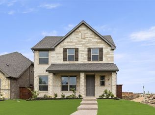 1909 Harmony Pine Way, Mesquite, TX 75181