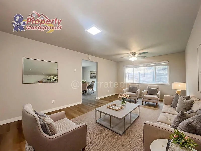 3 bed, 1.0 bath, 1144 sqft, $1,945 — Photo 2