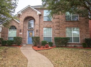 9117 Clearview Dr, McKinney, TX 75070