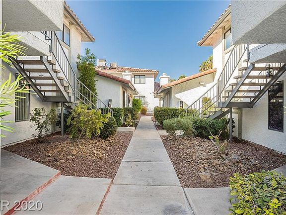 3rd image of 6735 W Charleston Blvd APT 2