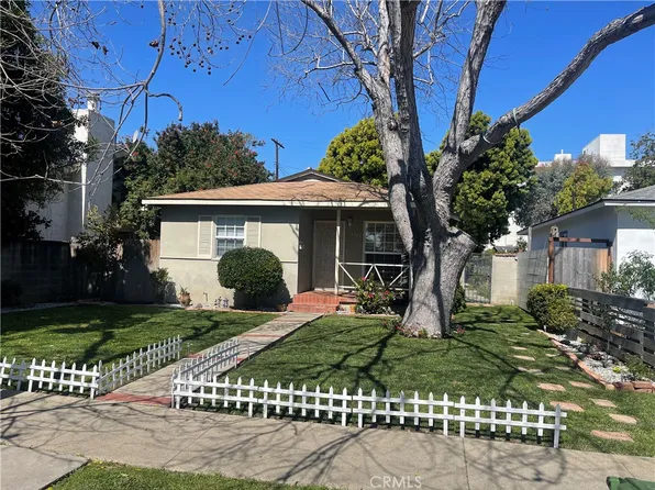 12059 Wagner St, Los Angeles, CA 90230