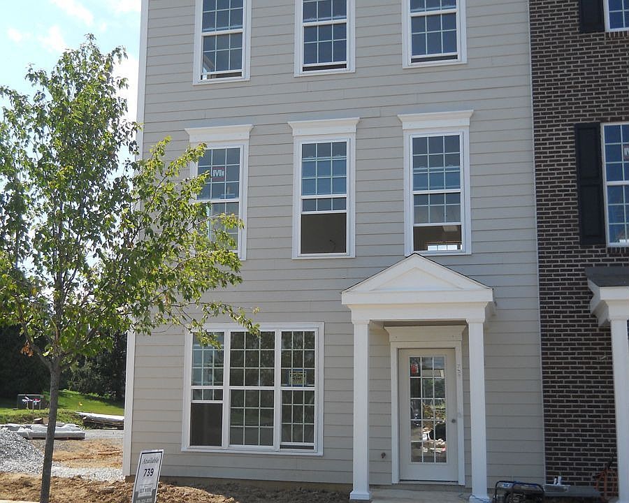 Exterior - Similar
