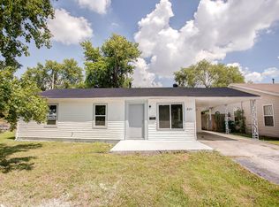 501 E 5th St, Cahokia, IL 62206