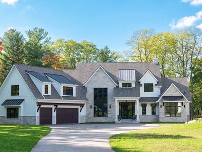 4779 N Pine Meadows LANE, Hartland, WI, 53029
