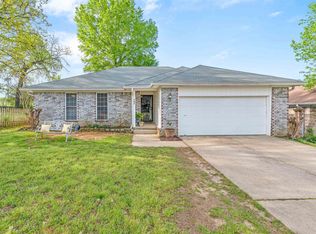 103 Amber Oaks Dr, Sherwood, AR 72120