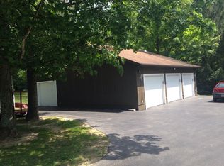 203 Pleasant Dr, Liberty, IN 47353
