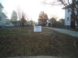 628 Hilltonia Ave, Columbus, OH 43223