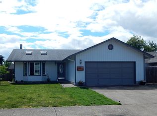 522 Roper Rd, Eugene, OR 97402