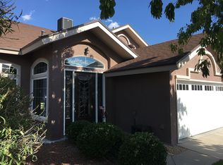 1604 Plaza Chica Way, El Paso, TX 79912