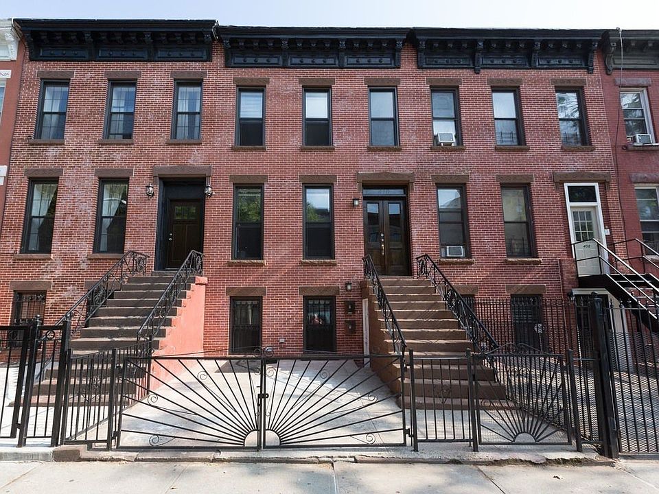 1st image of 410 Chauncey St #1