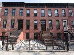 410 Chauncey St #1, Brooklyn, NY 11233