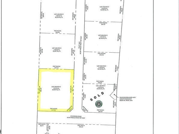 2 Pilot Way, Box Elder, SD 57719