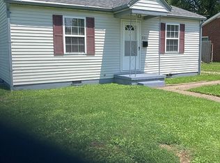 2521 E 10th St, Owensboro, KY 42303