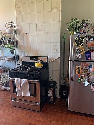 2nd image of 353 Himrod St APT 4R