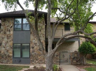 3200 Fleetwood Dr, Amarillo, TX 79109