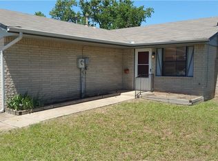 7517 NW 113th Pl, Oklahoma City, OK 73162