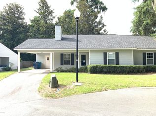 525 Cedar Grove Cir, Beaufort, SC 29902