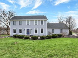 8317 Twin Pointe Cir, Indianapolis, IN