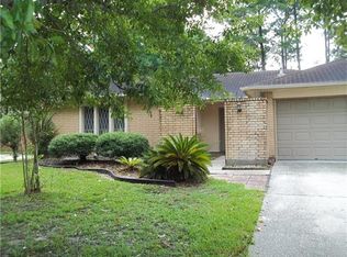 110 Bluefield Dr, Slidell, LA 70458