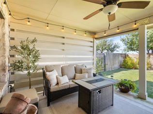 109 Briar Park Dr, Georgetown, TX 78626