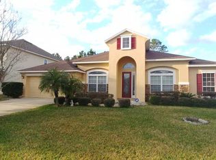 635 Wakeview Dr, Orange Park, FL 32065