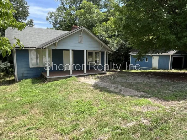 975 Old Charlotte Rd SW, Concord, NC 28027