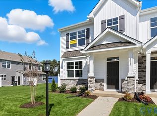 6549 Topsail Point, North Chesterfield, VA 23234