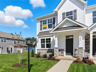 6266 Belay Dr, North Chesterfield, VA, 23234