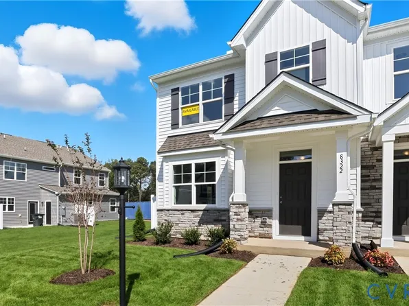 920 Scott Ter, Richmond, VA 23227