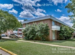 711 11th St #Q, Tuscaloosa, AL 35401